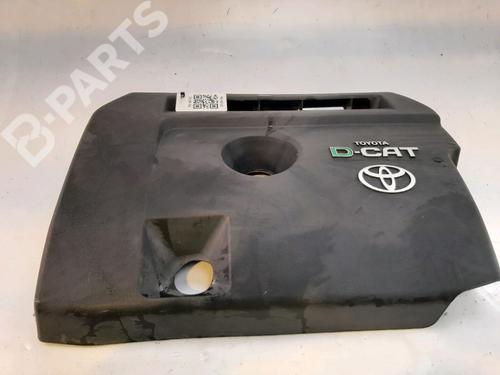 Used Engine cover Engine cover TOYOTA RAV 4 III (_A3_) 2.2 D 4WD (ALA30_, ALA30R) (177 hp) 11125065 11125065