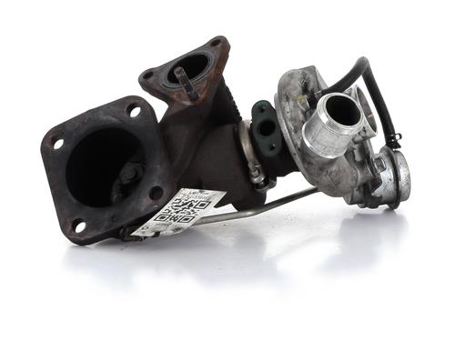 Turbocharger/Supercharger FORD TRANSIT Van (FA_ _) 2.2 TDCi | BP30118338M71 