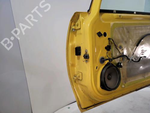 Right front door OPEL CORSA D (S07) 1.3 CDTI (L08, L68) | BP28534374C3 