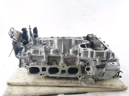 Cylinder head PEUGEOT 308 II (LB_, LP_, LW_, LH_, L3_) 1.2 THP 110 | BP29931657M5