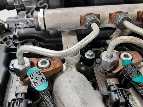 Engine LAND ROVER RANGE ROVER EVOQUE (L538) 2.2 D 4x4 | BP31937326M1 