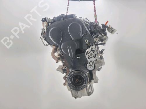 Motor für VW PASSAT B6 (3C2) [2005-2010]  28285744