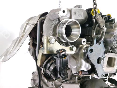 Engine PEUGEOT PARTNER Box Body/MPV 1.6 BlueHDi 100 | BP30828113M1