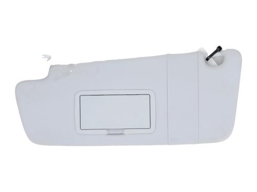 Used Left sun visor Left sun visor 37280791 37280791