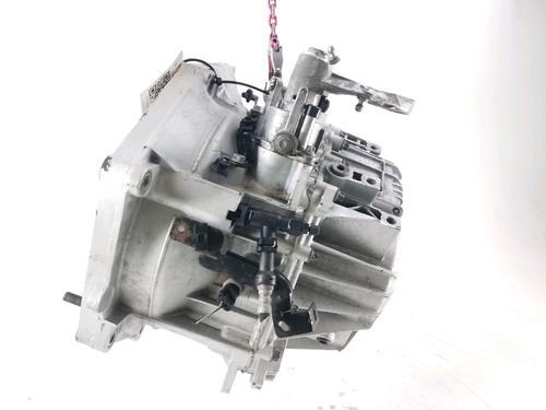 manual-gearbox-opel-insignia-a-g09-20-cdti-68-getragapr-2008-2009-2010-2011-2012-2013-2014-2015-2016-2017-21528824 main image