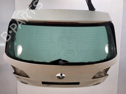 Achterklep VW GOLF SPORTSVAN VII (AM1, AN1) 1.4 TSI (125 hp) 31693807