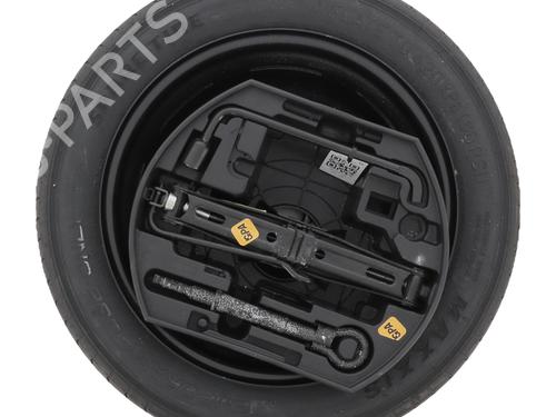 Bordwerkzeug für PEUGEOT 207 (WA_, WC_) 1.4 HDi (68 hp) 32333845