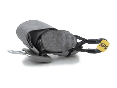 Używane Klamra pasa bezpieczeństwa Klamra pasa bezpieczeństwa VW GOLF IV (1J1) 1.6 (100 hp) 33753797 33753797