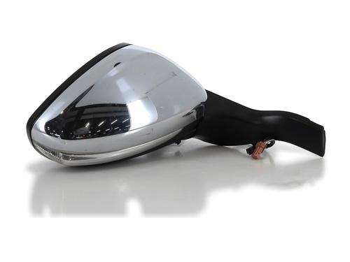 Right mirror PEUGEOT 208 I (CA_, CC_) 1.4 HDi | BP29416518C27 