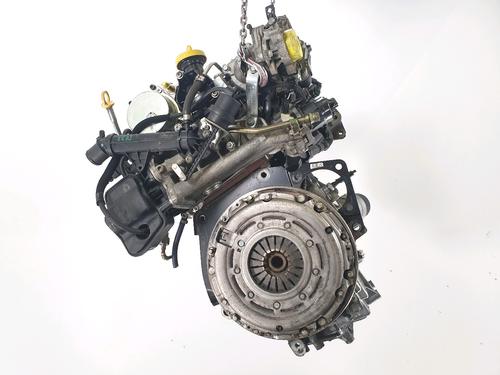 Engine LANCIA MUSA (350_) 1.6 D Multijet (350.AXH1A) | BP38260438M1 - Image 3
