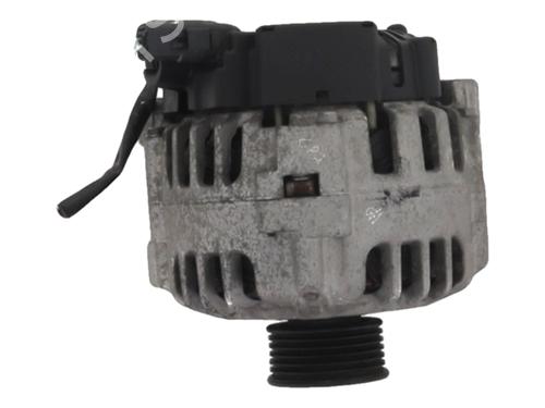 Alternator PEUGEOT 206+ (2L_, 2M_) 1.4 i | BP26702915M7 