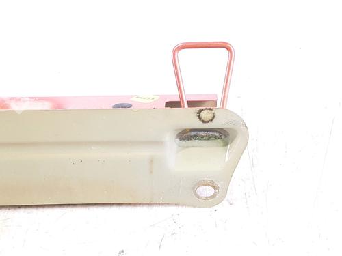 Crossmember RENAULT CLIO IV (BH_) 1.5 dCi 90 | BP27906086C162 