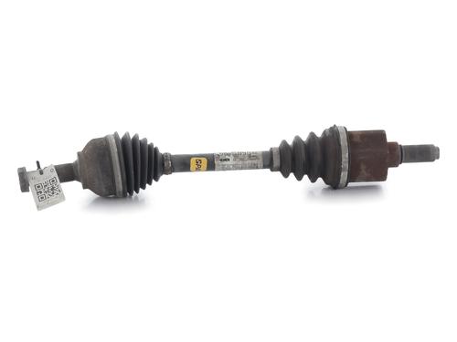 Left front driveshaft CITROËN C5 III (RD_) 2.2 HDi 200 (RD4HLA) | BP32130215M38 - Image 2