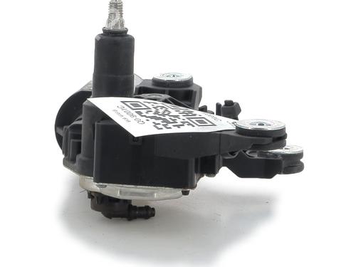 Rear wiper motor AUDI A3 (8P1) 1.9 TDI | BP26312637M102 