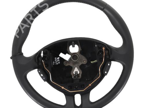 Volante Volante RENAULT CLIO III (BR0/1, CR0/1) 1.6 16V (BR05, BR0B, BR0Y, BR15, BR1J, BR1M, BR1Y, CR0B,... (112 hp) 36211289 36211289