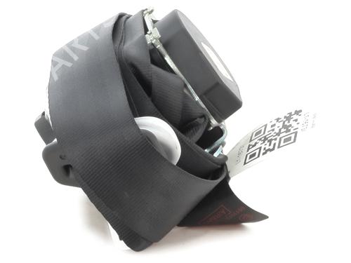 Used Front right belt tensioner PEUGEOT 208 I (CA_, CC_) 1.2 VTI 82 (82 hp) 26515503