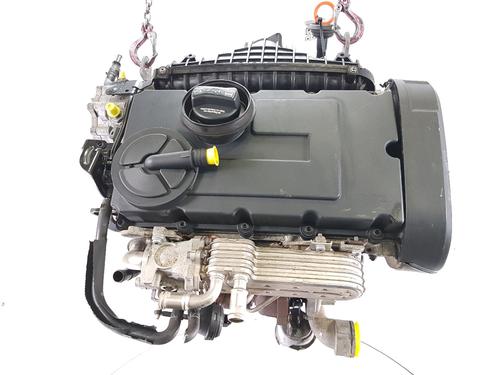 Engine SEAT LEON (1P1) 2.0 TDI 16V | BP39489475M1 - Image 5