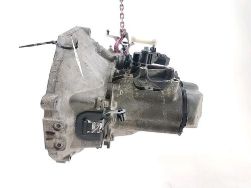 Used Gearbox PEUGEOT 208 I (CA_, CC_) 1.2 VTI 82 (82 hp) 18293397