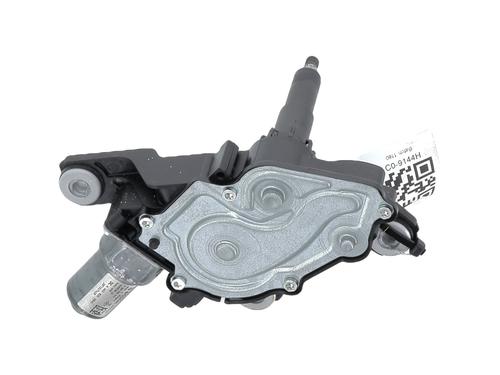 Used Rear wiper motor RENAULT TWINGO III (BCM_, BCA_) 1.0 SCe 70 (71 hp) 31662554