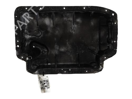 Oil sump MERCEDES-BENZ VITO / MIXTO Van (W639) 116 CDI (639.601, 639.603, 639.605) | BP29578689M115 