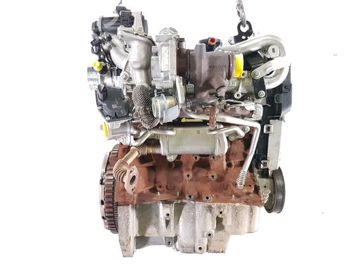 Engine RENAULT KANGOO Express (FW0/1_) 1.5 dCi 90 (FW0G, FW05, FW08, FW11) | BP29380951M1 