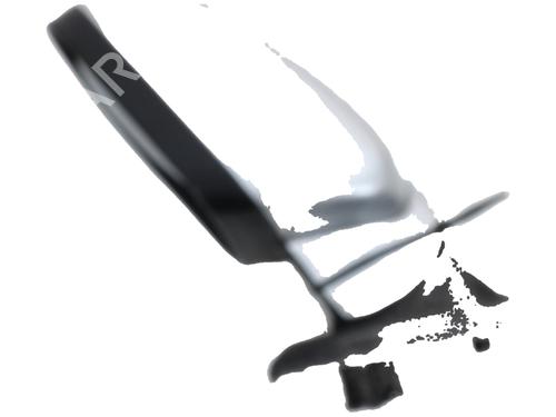 Used Left mirror RENAULT TWINGO II (CN0_) 1.2 16V (CN04, CN0B) (75 hp) 29579081