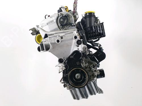 Used Engine Engine AUDI A1 Sportback (GBA) 30 TFSI (110 hp) 36181235 36181235