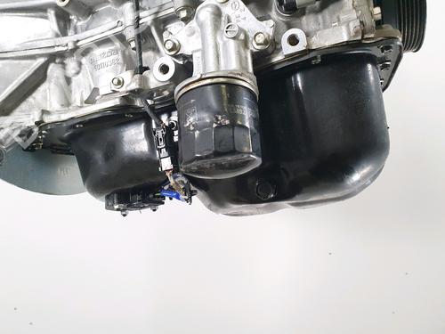 Engine MAZDA 3 Hatchback (BP) 2.0 SKYACTIV-G M Hybrid | BP36512612M1 - Image 9