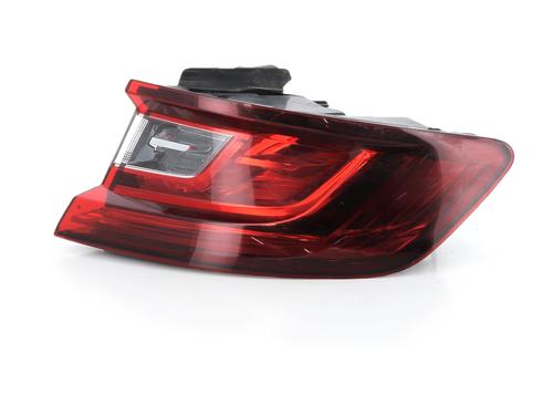 Right taillight RENAULT MEGANE IV Hatchback (B9A/M/N_) 1.5 dCi 110 (B9A3) | BP39394607C35 - Image 2