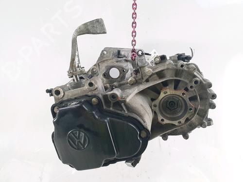 Gearbox AUDI TT (8N3) 1.8 T | BP29443713M3 