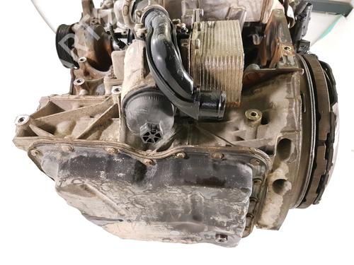 Engine RENAULT MASTER III Van (FV) 2.3 dCi 125 FWD (FV0C, FV0D, FV0G, FV0H, FV0J, FV0K,... | BP32512743M1 