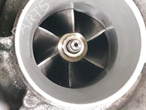 Engine AUDI A2 (8Z0) 1.4 TDI | BP31662283M1 