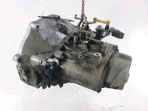 Used Gearbox CITROËN C3 I (FC_, FN_) 1.4 HDi (68 hp) 30379511