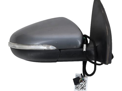 Right mirror VW GOLF VI (5K1) 1.6 TDI | BP29389766C27 