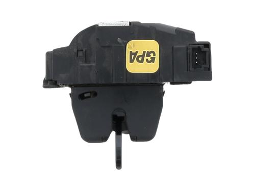 Used Tailgate lock Tailgate lock CITROËN C4 Picasso I MPV (UD_) [2006-2015] 33332905 33332905