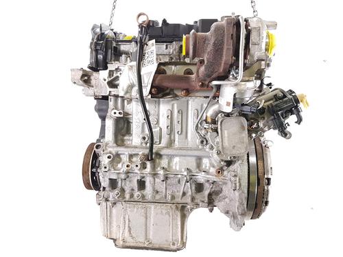 Engine PEUGEOT EXPERT Van (V_) 1.6 BlueHDi 115 | BP25209093M1 