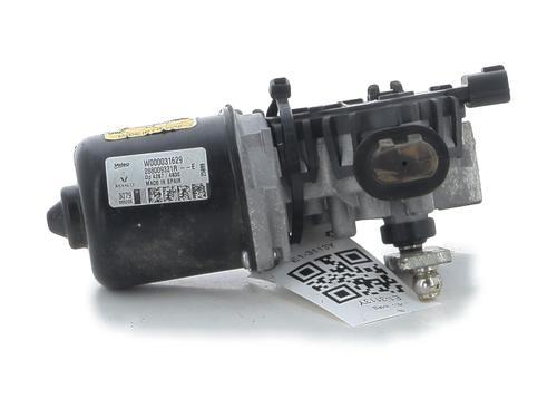 Used Front wiper motor DACIA SANDERO II 1.0 SCe 75 (B8JC, B8JD, B8NC) (73 hp) 31662465