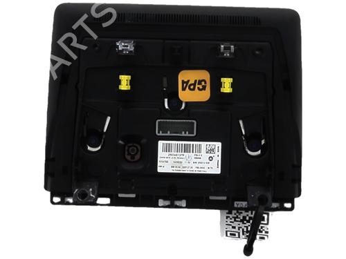 Display RENAULT CLIO V (B7_) 1.0 TCe 100 (B7MT) | BP30584065C48