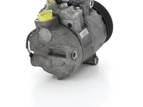 AC compressor MERCEDES-BENZ C-CLASS (W204) C 350 (204.056) | BP37506145M34 - Image 3