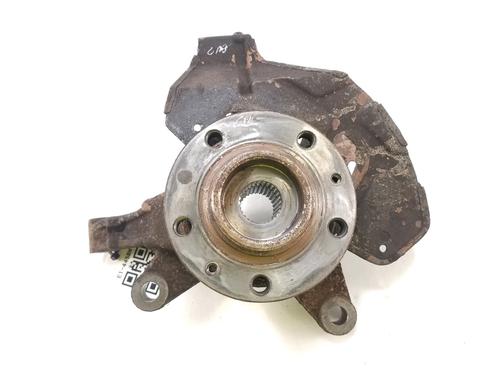 Used Left front steering knuckle Left front steering knuckle PEUGEOT EXPERT Van (VF3A_, VF3U_, VF3X_) 2.0 HDi 140 (136 hp) 10743362 10743362