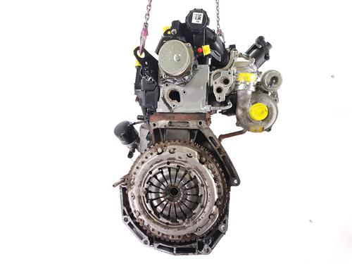 Engine RENAULT CLIO III (BR0/1, CR0/1) 1.5 dCi (C/BR0G, C/BR1G) | BP36795496M1 - Image 3