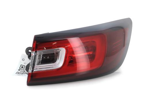 Right taillight RENAULT CLIO IV (BH_) 1.6 RS (BHJ4, BHJ6, BHMM) | BP30094415C35