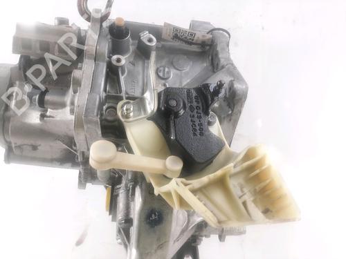 Gearbox PEUGEOT 2008 I (CU_) 1.2 THP 110 / PureTech 110 | BP37869922M3 - Image 6