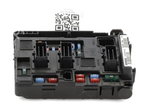 Used Fuse box CITROËN C3 I (FC_, FN_) 1.4 16V HDi (90 hp) 27908039