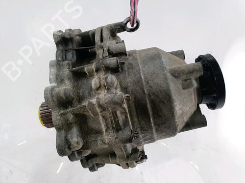 Transfer box MERCEDES-BENZ M-CLASS (W164) ML 320 CDI 4-matic (164.122) | BP29197682M36 