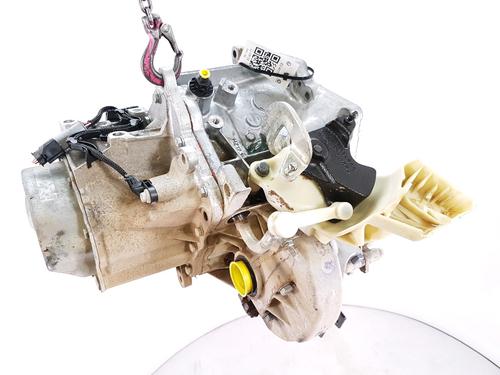 Gearbox CITROËN C3 III (SX) 1.5 BlueHDi 100 (SXYHYP, SXYHTU) | BP38479643M3 - Image 6