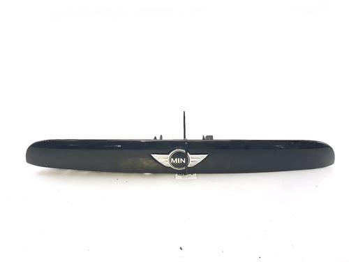 Used Tailgate handle MINI MINI (F55) Cooper S (192 hp) 25209663
