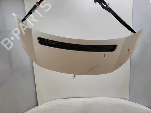 Used Hood CITROËN JUMPY II Van 2.0 HDi 125 (128 hp) 27454608