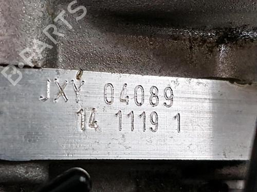 Gearbox SKODA FABIA II Combi (545) 1.9 TDI | BP39764328M3 - Image 5