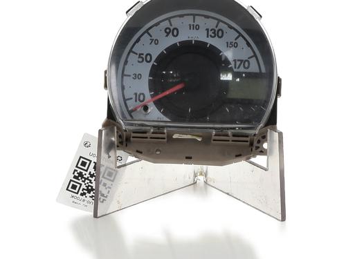 Instrument cluster PEUGEOT 107 (PM_, PN_) 1.0 | BP26946251C47 